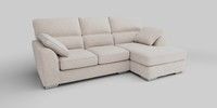 Medium Sofa Chaise - Right Hand