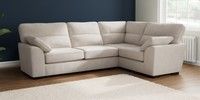 Large Corner Sofa - Right Hand