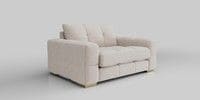 2 Seater Small Sofa