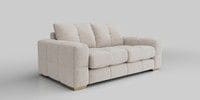 3 Seater Small Sofa