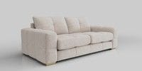 3 Seater Sofa