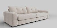 4 Seater Large Sofa