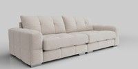 4 Seater Large Sofa