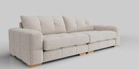 4 Seater Large Sofa