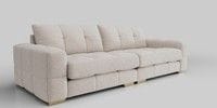 4 Seater Large Sofa