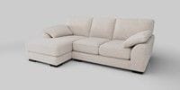Medium Sofa Chaise - Left Hand
