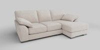 Medium Sofa Chaise - Right Hand
