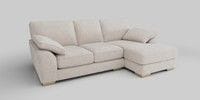 Medium Sofa Chaise - Right Hand