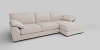 Large Sofa Chaise - Right Hand