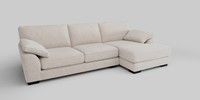 Large Sofa Chaise - Right Hand
