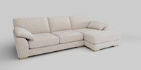Large Sofa Chaise - Right Hand