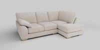 Medium Corner Chaise - Right Hand