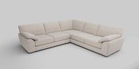 Large Corner Sofa - Universal