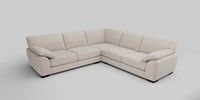 Large Corner Sofa - Universal
