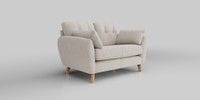 2 Seater Small Sofa