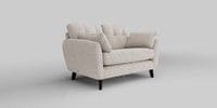 2 Seater Small Sofa