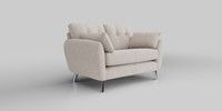 2 Seater Small Sofa