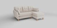 Small Sofa Chaise - Right Hand