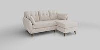 Small Sofa Chaise - Right Hand