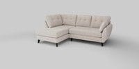 Medium Corner Chaise - Left Hand