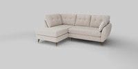 Medium Corner Chaise - Left Hand