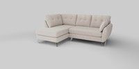 Medium Corner Chaise - Left Hand