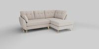 Medium Corner Chaise - Right Hand