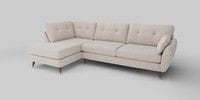 Large Corner Chaise - Left Hand
