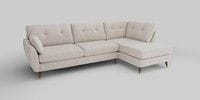 Large Corner Chaise - Right Hand