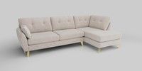 Large Corner Chaise - Right Hand