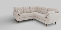Small Corner Sofa - Universal