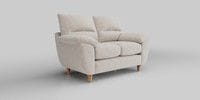 2 Seater Small Sofa
