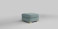 Storage Footstool