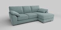 Medium Sofa Chaise - Right Hand
