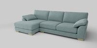 Large Sofa Chaise - Left Hand