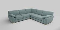 Large Corner Sofa - Universal