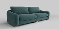 4 Seater Large Sofa