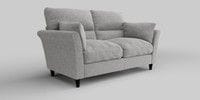 3 Seater Small Sofa