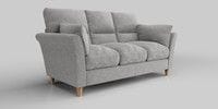 3 Cushion 3 Seater Sofa