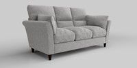 3 Cushion 3 Seater Sofa