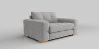 2 Seater Small Sofa
