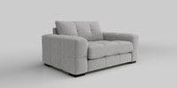 2 Seater Small Sofa