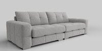 4 Seater Large Sofa