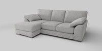 Medium Sofa Chaise - Left Hand