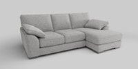 Medium Sofa Chaise - Right Hand