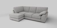 Medium Corner Chaise - Left Hand