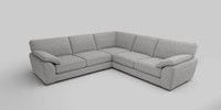 Large Corner Sofa - Universal