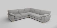 Large Corner Sofa - Universal