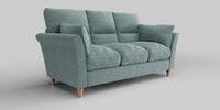 3 Cushion 3 Seater Sofa