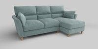 Medium Sofa Chaise - Right Hand